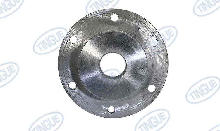 shop.tingue.com T-6 DRIVE COUPLING FIXED SIDE