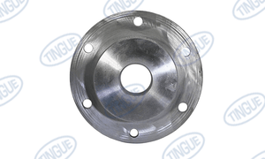 DRIVE COUPLING FIXED SIDE