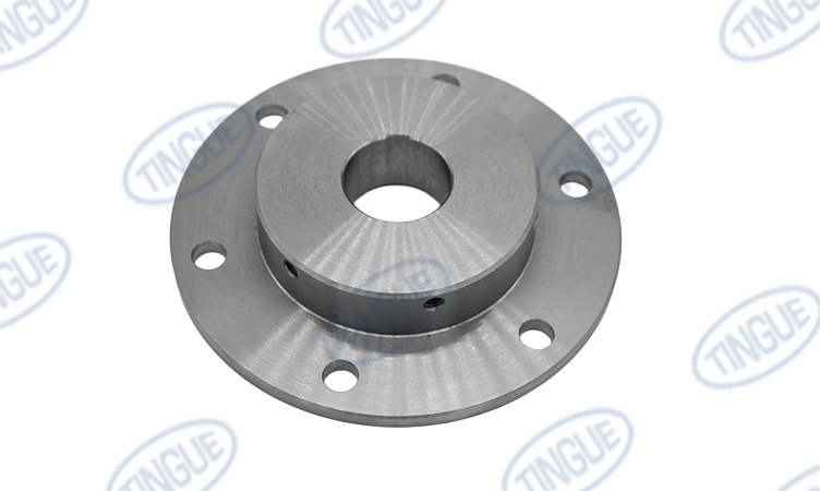 shop.tingue.com T-11 ML-X6-40107  -  DRIVE COUPLING FIXED SIDE