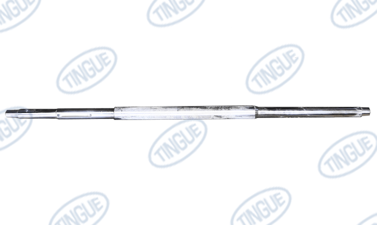 shop.tingue.com T-11 ML-X7-71168  -  CYLINDER SHAFT