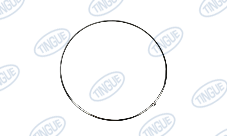 SHELL CLAMP