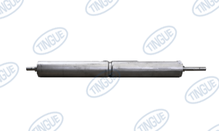 shop.tingue.com T-8 COUPLER ROLLER