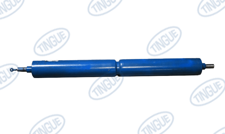 Tingue Parts Store T-8 ROLLER, GROOVED