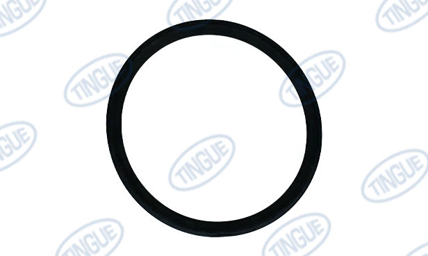 Tingue Brown T-8R SEAL, CLEANING PIPE