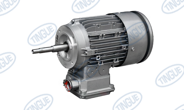 GEARMOTOR