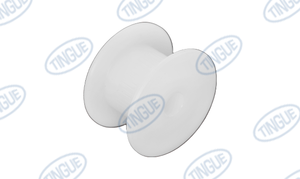 Tingue Brown T-6 ROLLER, PLASTIC