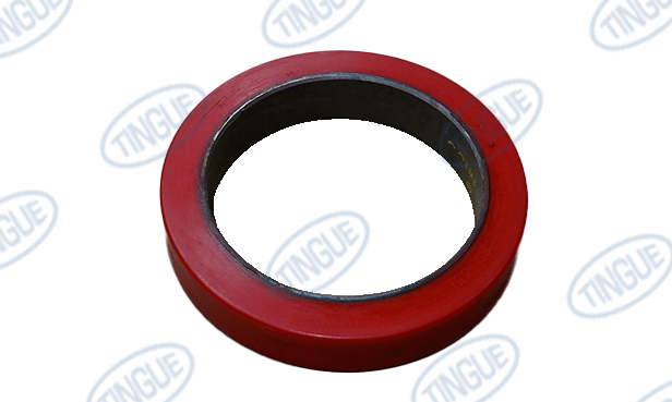Tingue Brown T-11 WHEEL, TUNNEL