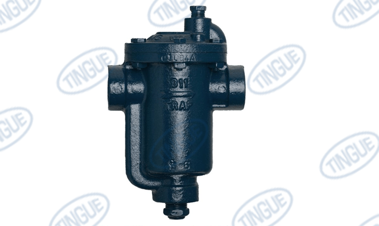 shop.tingue.com T-13 ARMSTRONG STEAM TRAP 811 3/4