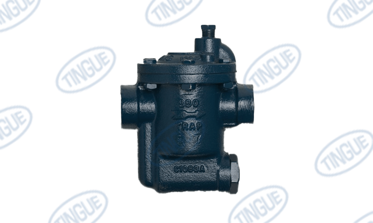 shop.tingue.com T-6 ARMSTRONG STEAM TRAP