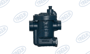 ARMSTRONG STEAM TRAP