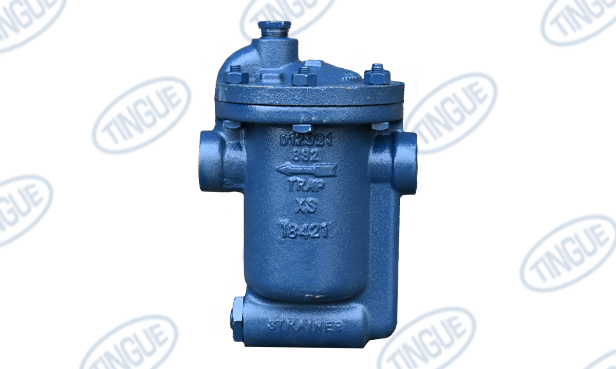 shop.tingue.com T-11 STEAM TRAP