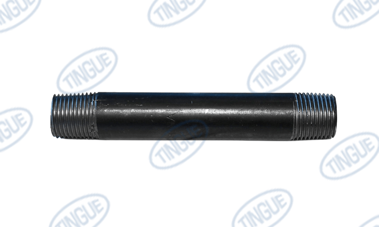 shop.tingue.com T-11 MS-NCS12X5Z  -  NIPPLE 5"