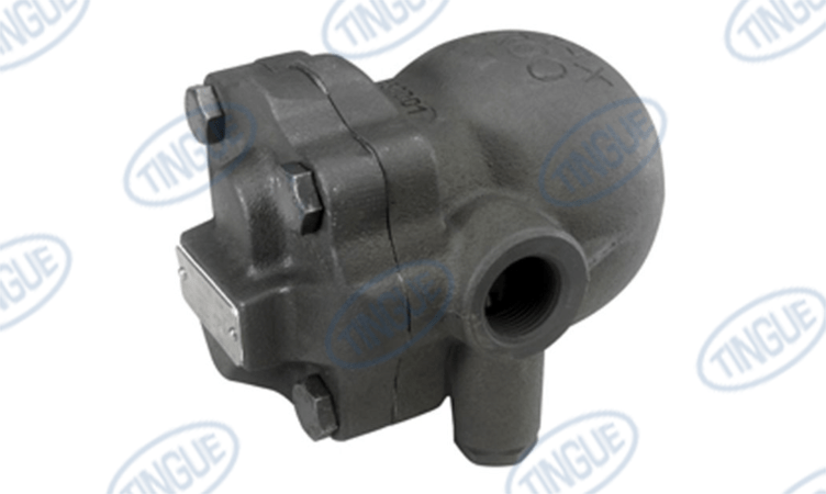 shop.tingue.com T-13 ARMSTRONG STEAM TRAP FT14 3/4