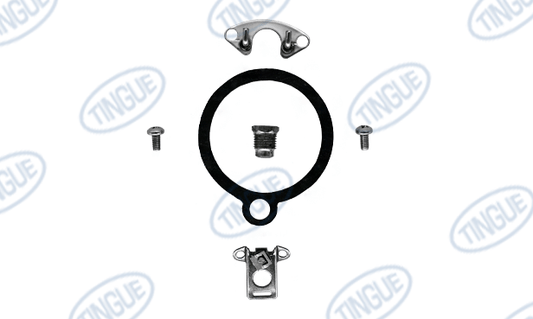 Tingue Brown T-1 REBUILD KIT, 880 STEAMTRAP