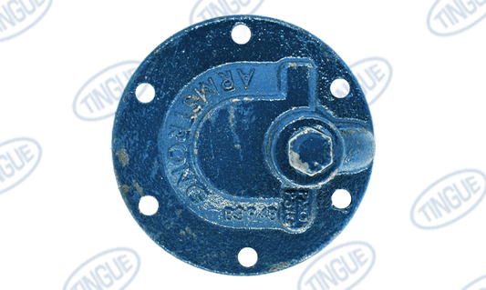 Tingue Brown T-11 CAP, 880 SERIES STEAM