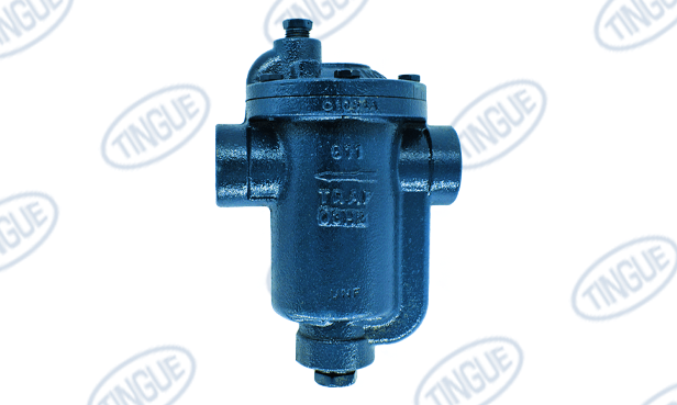 Tingue Brown T-1 STEAM TRAP