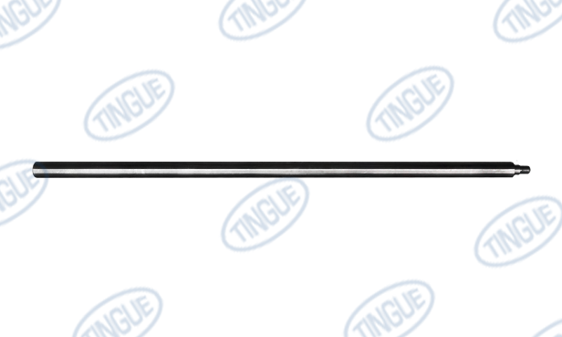 SHAFT, AIR CYLINDER, FOR 4" CYLINDER