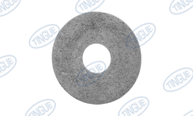 Tingue Brown T-11 WASHER, AIR CYLINDER, CENTER, FOR 4-3/4 " CYLINDER