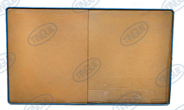 Truck top ring, 36" X 60", model 7116