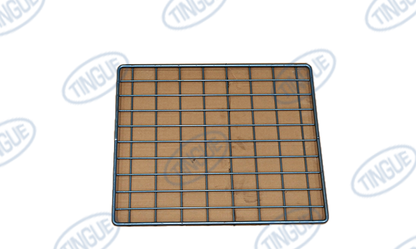 Truck end, 33 1/8" X 30", model 7116