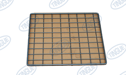 Truck end, 33 1/8" X 30", model 7116
