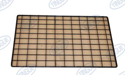 Truck end, 45 1/8" X 30", model 7117