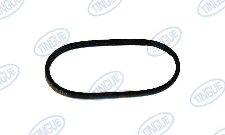 V-BELT 18" OD LG 3/8" WD .219"T