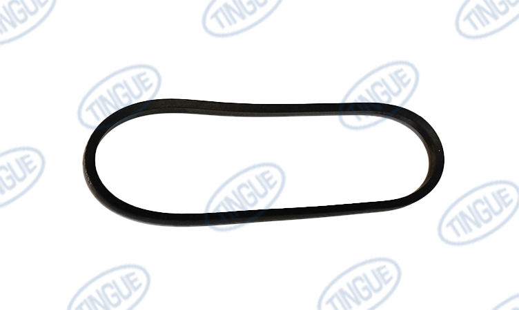 V-BELT 36"OUTSIDE LG , 21/32" WIDE , .375 THICK