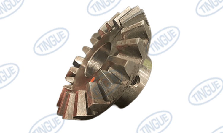 shop.tingue.com T-6 SAG-9001AG2  -  GEAR, BEVEL