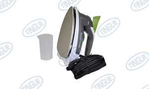 MINI STEAM IRON