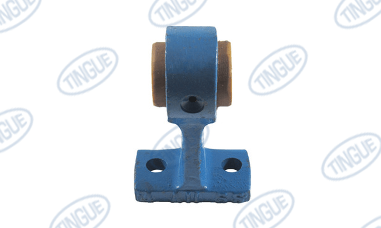 shop.tingue.com T-11 BEARING HOLDER WITH BEARINGS