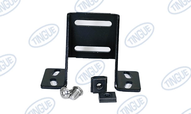 shop.tingue.com T-11 BRACKET BACK MOUNT