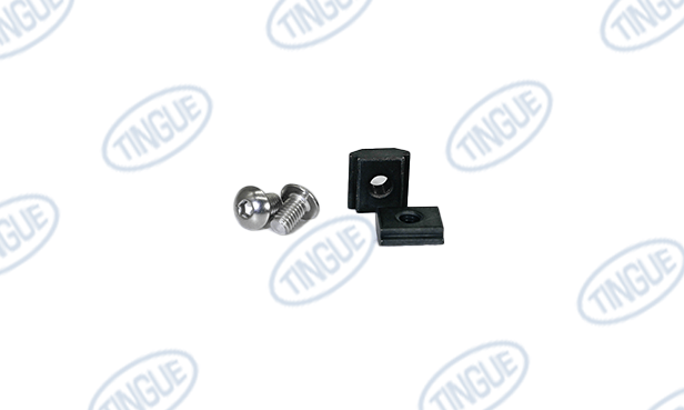 shop.tingue.com T-11 BRACKET BACK MOUNT