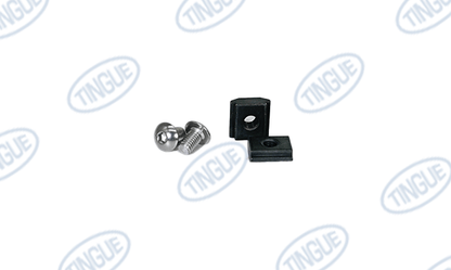 shop.tingue.com T-11 BRACKET BACK MOUNT