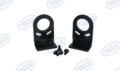 shop.tingue.com T-11 BRACKET END CLAMP (SET OF 2)
