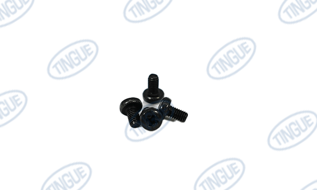 shop.tingue.com T-11 BRACKET END CLAMP (SET OF 2)