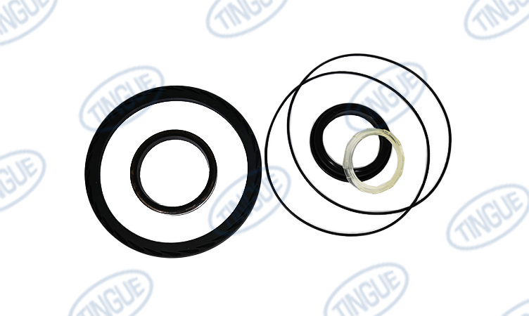 AIR CYLINDER SEAL KIT