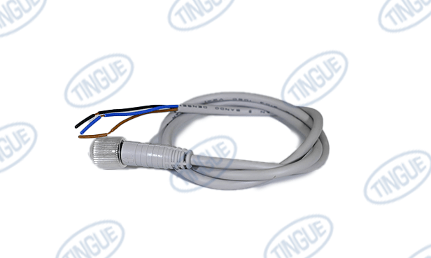 shop.tingue.com T-11 SMC 5 PORT SOLENOID VALVE