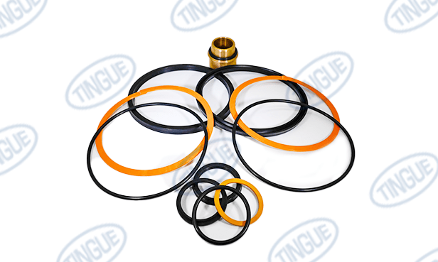 shop.tingue.com T-8 LIFT CYLINDER REPAIR KIT