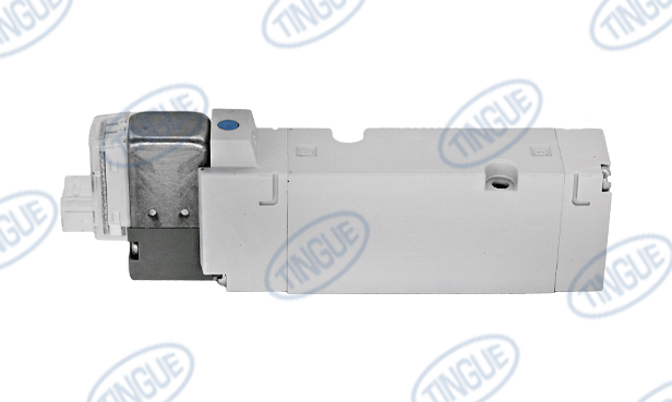 shop.tingue.com T-11 VALVE, SOLENOID, SINGLE