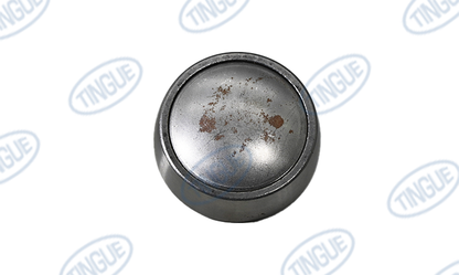 TROLLEY WHEEL W/BOLT
