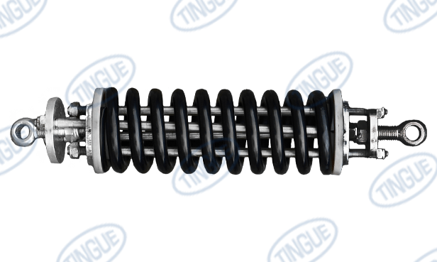 Tingue Brown T-8R SPRING HINGE