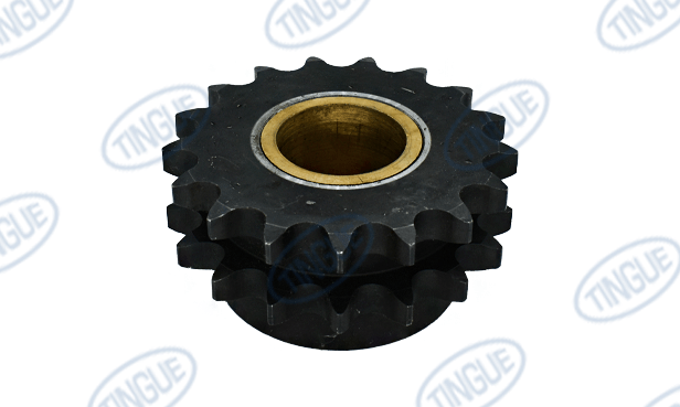 shop.tingue.com T-11 SPROCKET, 17 TOOTH