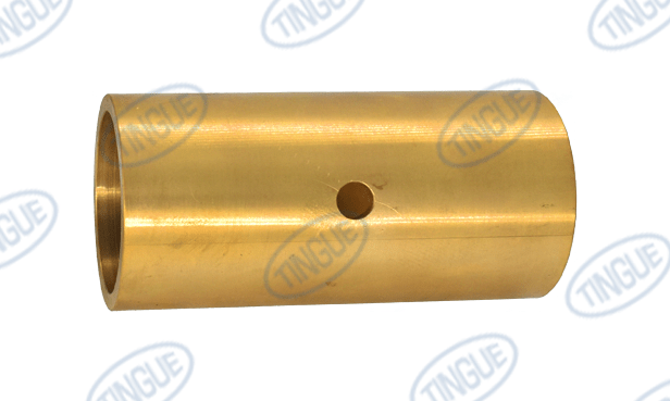 Tingue Brown T-12 BUSHING, FRAME & MAIN DRIVE