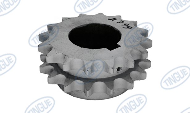 shop.tingue.com T-11 SPROCKET, 16 TOOTH