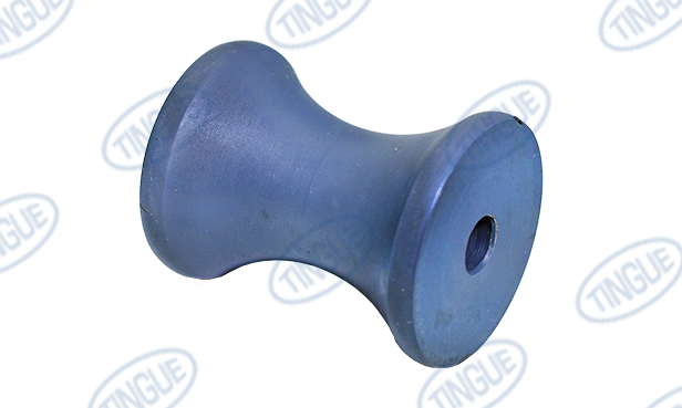 FIBERGLASS TAPE SPOOL 3/8 HOLE