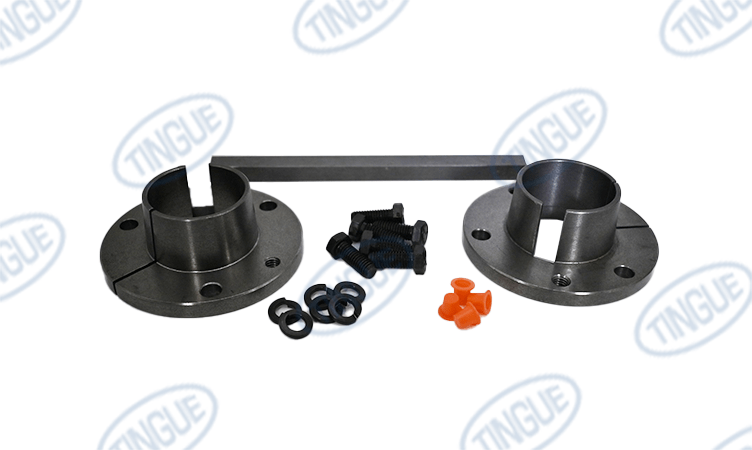 Tingue Brown T-11 BUSHING, TAPERED, ASSEMBLY