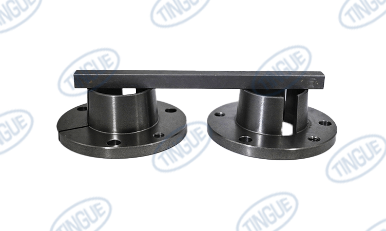 Tingue Brown T-11 BUSHING, TAPERED, ASSEMBLY