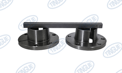 Tingue Brown T-11 BUSHING, TAPERED, ASSEMBLY