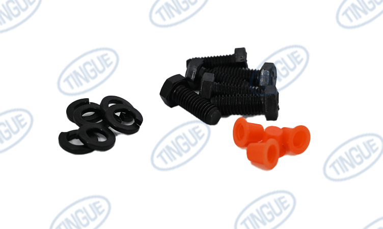 Tingue Brown T-11 BUSHING, TAPERED, ASSEMBLY